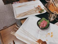 -旺蜀主成都串串火锅(西直门凯德MALL店)