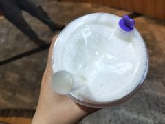 -一只酸奶牛(八一路店)