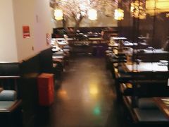 -绿茶餐厅(松江万达店)