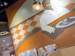 -白熊咖哩(新世界城店)