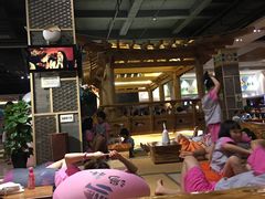 -汤森悠生活文化汤(江宁万达店)