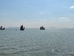 -贡湖湾湿地公园