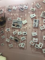 -一心美学馆·美甲美睫护肤