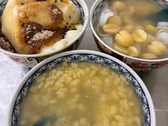 -老胡甜汤(龙眼店)