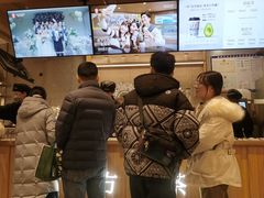 -霸王茶姬(建邺万达广场店)