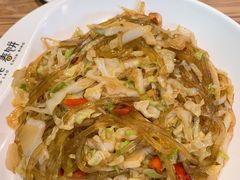-合合春饼·酱骨·东北菜(潘家园店)