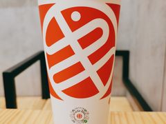 -书亦烧仙草(嘉新大厦店)