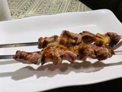 -小尕子·新疆菜(明园店)