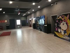 -自由人影城(永川协信星光广场店)