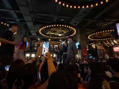 -HIB HUB公社(解放西路店)