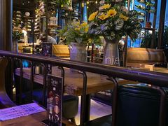 -临界音乐酒馆·小龙虾·江湖菜(华熙LIVE·鱼洞店)