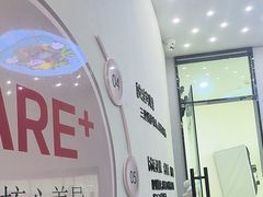 -牙博士口腔品牌连锁(杨浦店)