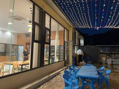 -俺家菜馆(百里峡店)