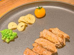 -麦MUGI铁板烧日式料理