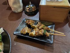 -鸟内会(河北路店)