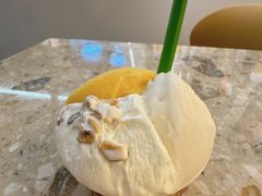 -Dal Cuore 达可芮冰淇淋(陕西北路店)