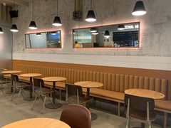 大堂-Wagas沃歌斯(汇智店)