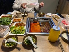 -野妹经典火锅(民治店)