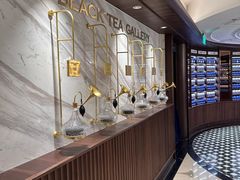 -CHARLIETOWN红茶公司(南京万象天地店)
