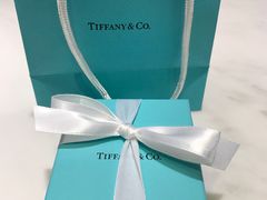-Tiffany & Co.蒂芙尼
(杭州大厦店)