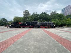 -柳州工业博物馆