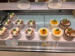 -丽驰烘焙(万达店)