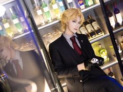 -米游妙妙屋cosplay换装自拍摄影体验馆