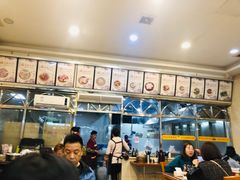 -老牌依强牛肉店(达道总店)