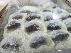 -糯米香(长江路店)