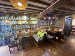 -吃货私房菜(丽江束河古镇店)
