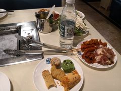 -爱客得牛排海鲜烤肉·火锅自助(春熙路黑金好店)