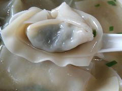 -东吴面馆(东兴路店)