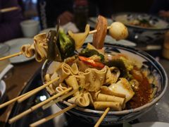 -金牌老碗时尚陕菜(王府井百货店)