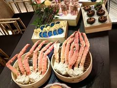 -莆田餐厅PUTIEN(世博源店)