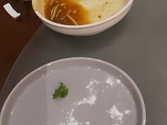 -百花深处·老北京风味菜