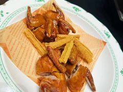 -琼林徽宴(中央门店)