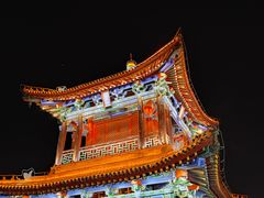 -西安城墙·碑林历史文化景区