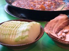 -周幺妹重庆老火锅(银泰城总店)