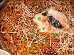 -Fuzzy Bistro 浮几韩餐·茶酒馆