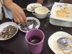 蘑菇餐厅(马台街店)-蘑菇餐厅(马台街店)