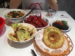 -老长沙龙虾馆·聚会餐厅(白石洲店)