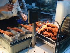 -王二甩老木子鸡(江湾店)