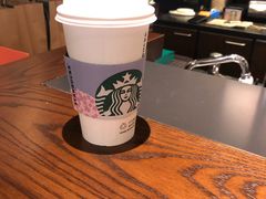 -星巴克臻选(上海长风大悦城店)