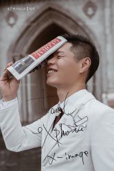 -太古映画婚纱摄影(天河店)