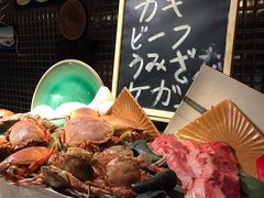 -盛宴自助餐厅(运达喜来登店)