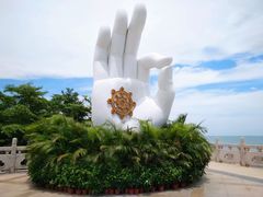 -三亚南山文化旅游区