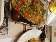 -木屋烧烤(西南角店)