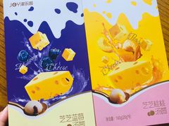 芝芝桃桃-津乐园(宜白路店)