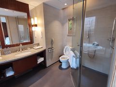 -采粤轩中餐厅(惠州金海湾喜来登度假酒店)