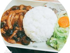 -李先生牛肉面大王(东单店)